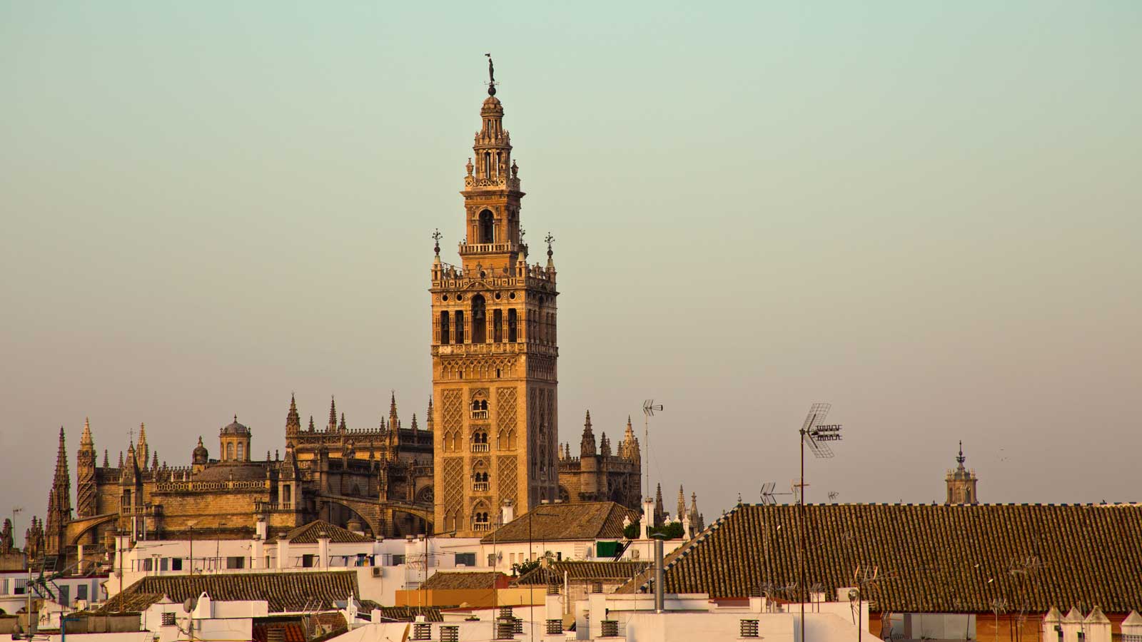 Hispan Study Spanish in Seville